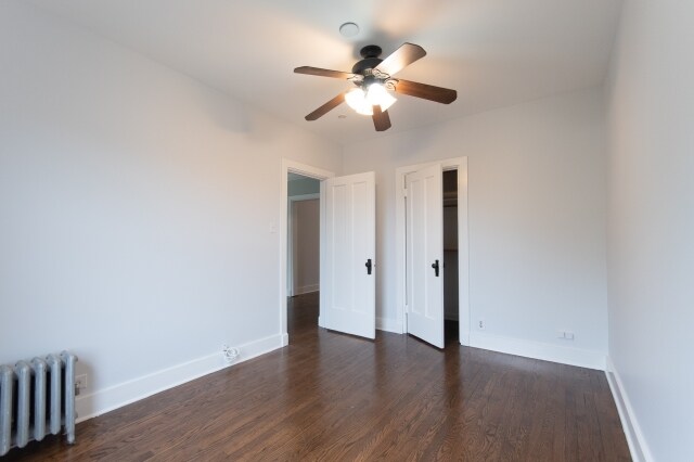 Building Photo - 1730 W Foster Ave