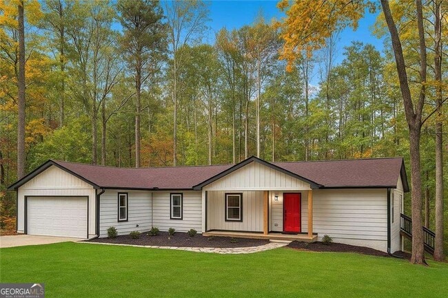 Primary Photo - 6881 Hickory Hollow Dr