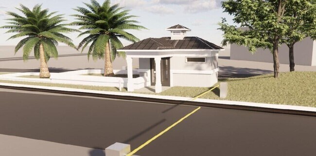 Building Photo - 5605 Forest Oaks Terrace