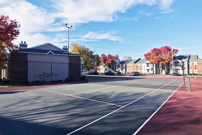 Building Photo - 9408 Willow Ridge Rd