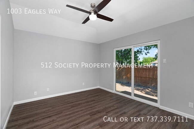 Building Photo - 1003 Eagles Way