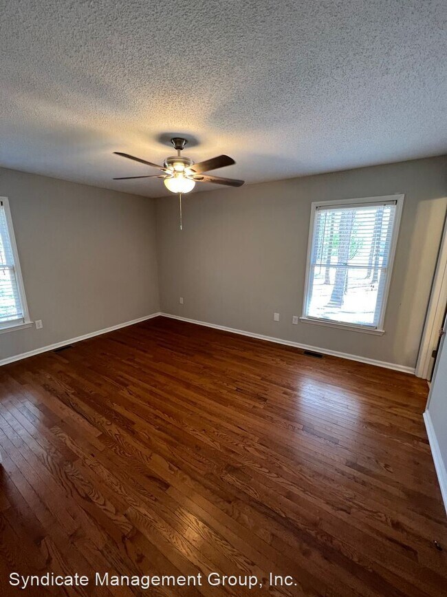 Building Photo - 3 br, 2.5 bath House - 1401 Trinity Church Rd