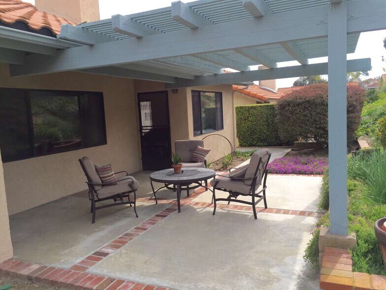 Patio - 2094 Balboa Cir