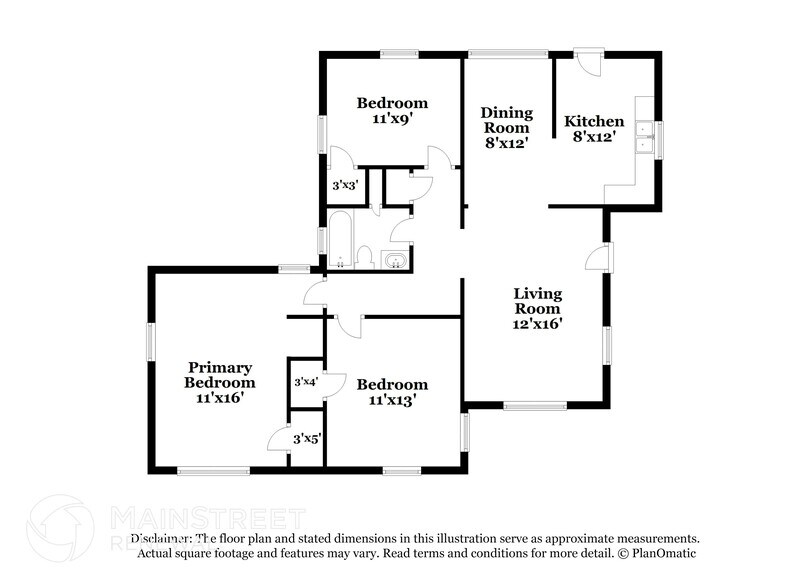 Building Photo - 840 Wrenwood St
