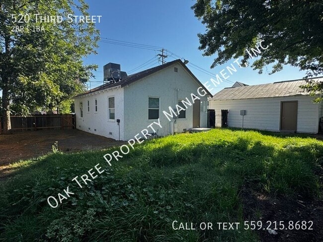Building Photo - 520 Third Street-