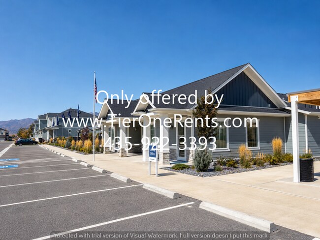 Building Photo - NO DEPOSIT option available for qualified renters!