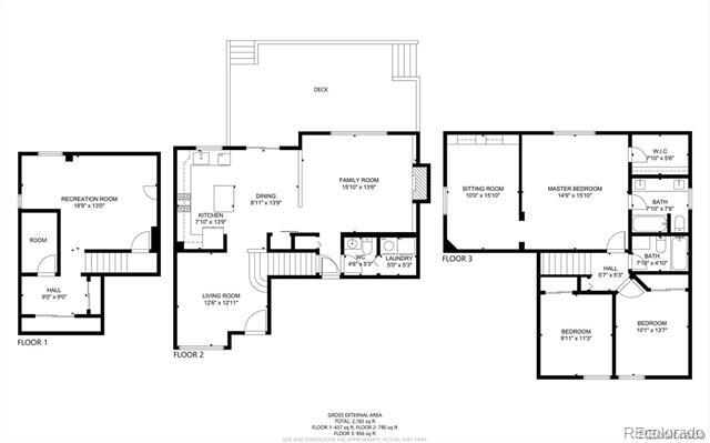 Building Photo - 10311 Woodrose Ln