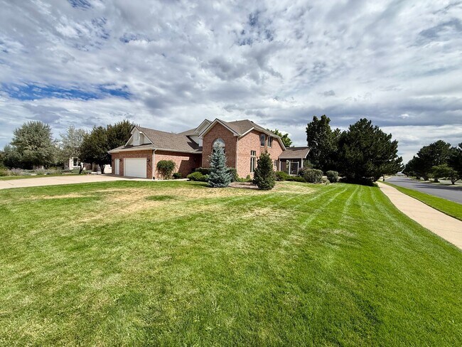 Building Photo - 3805 Brushland Ct