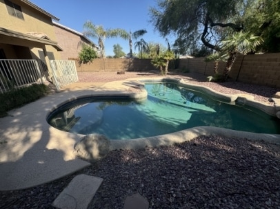 Building Photo - 3793 S Chaparral Rd