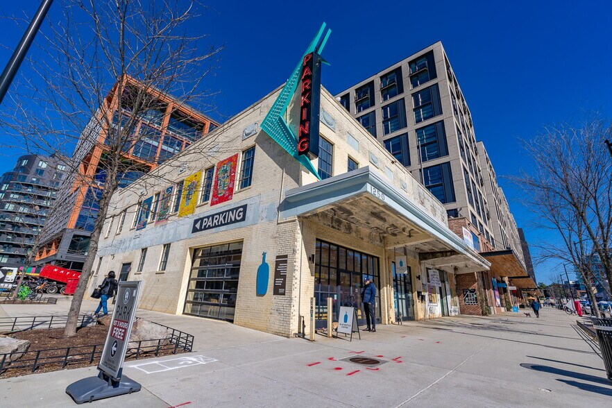 Building Photo - 6 Quincy Pl NE