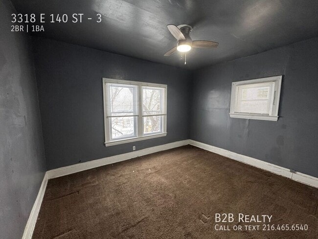 Building Photo - 3318 E 140th St