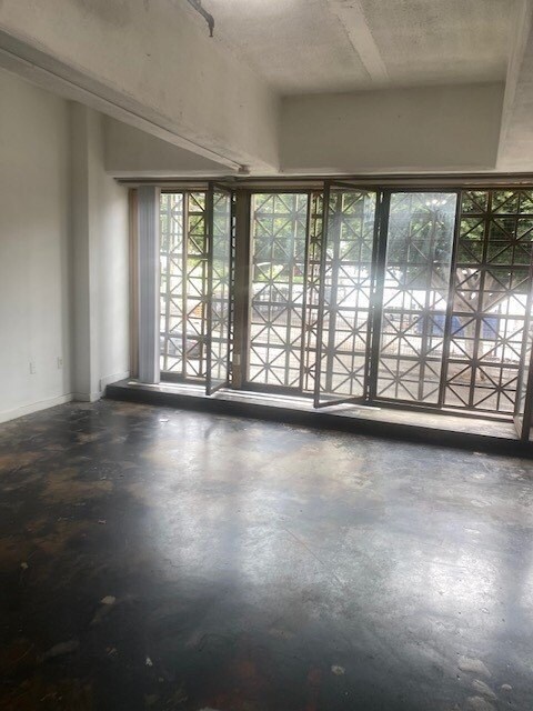 Floorplan - 1610 W. 7th St. (Residential: YM Operator LLC)
