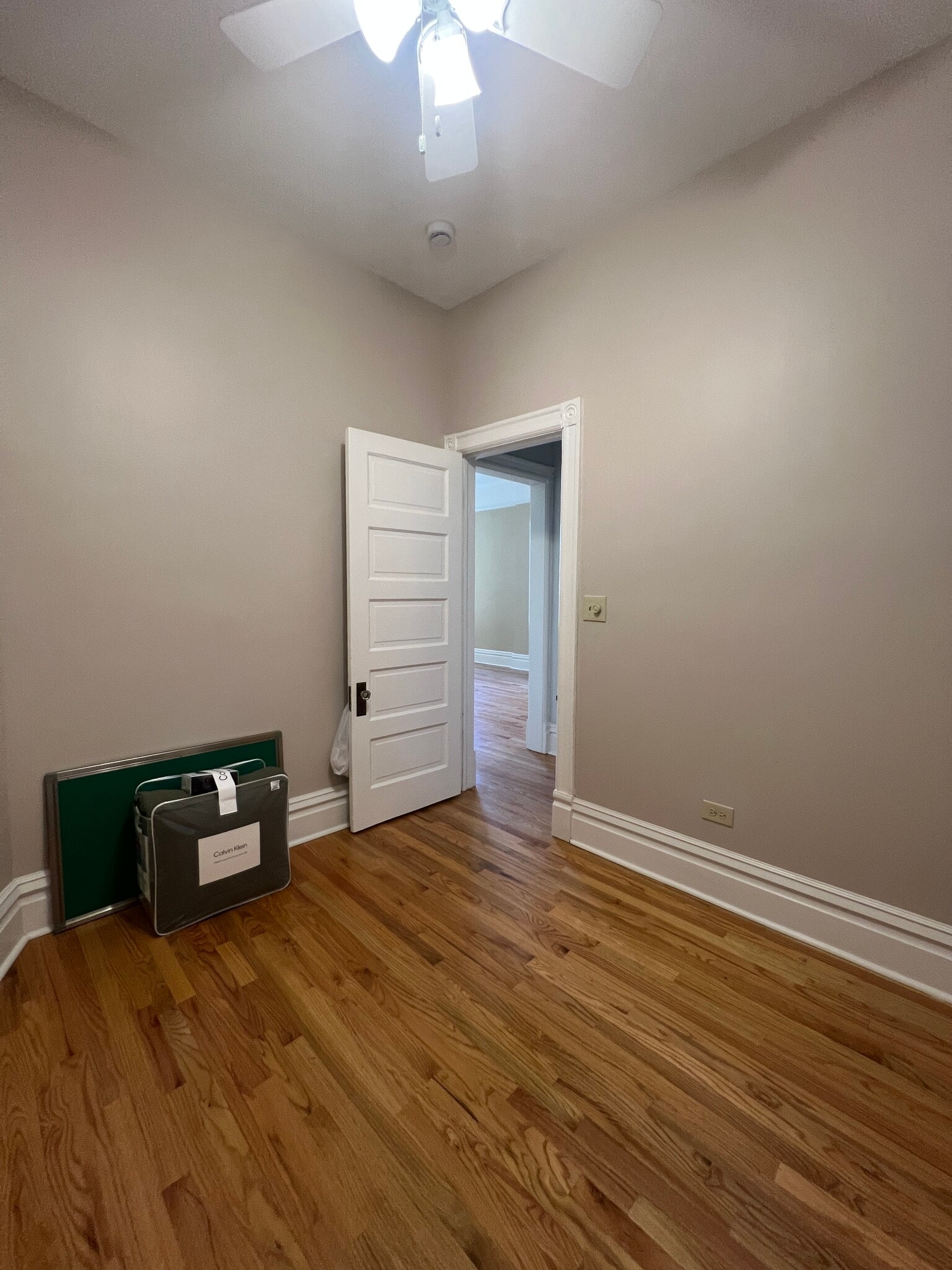 Bedroom 2 - 3349 W Adams St