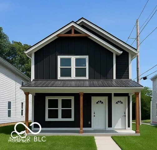 Building Photo - 2805 N Talbott St