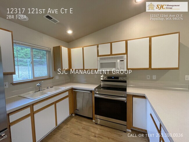 Building Photo - 12317 121st Ave Ct E