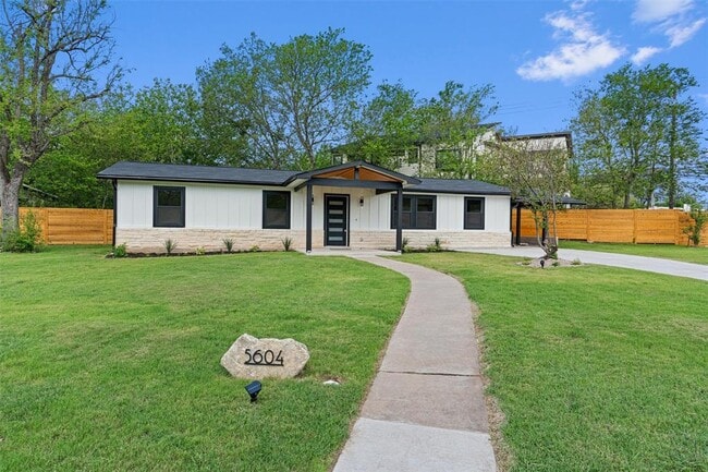 Building Photo - 5604 Overbrook Dr