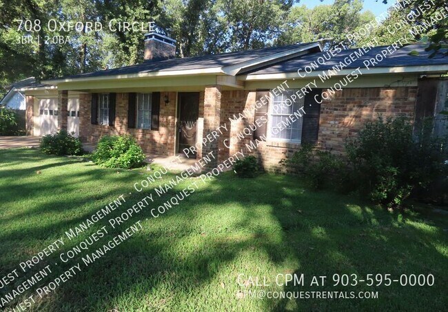 Building Photo - 708 Oxford Cir