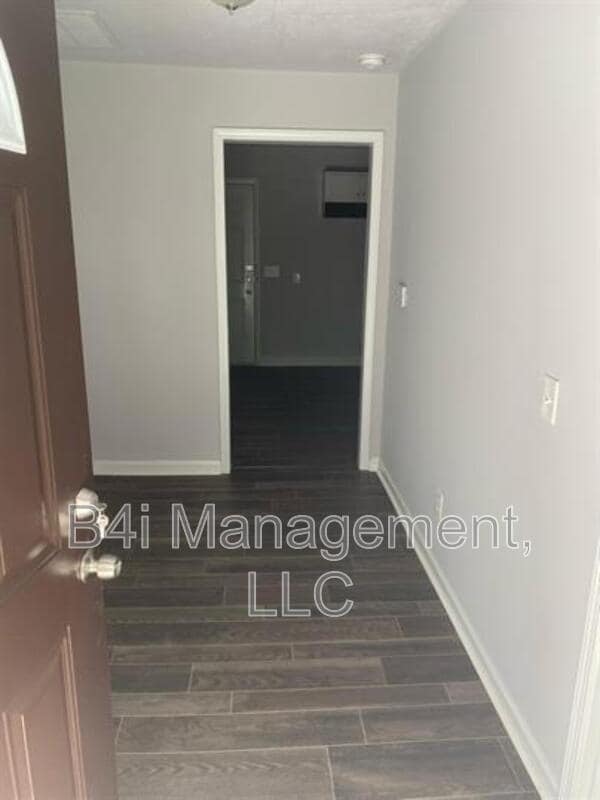 Building Photo - 3119 Morehouse St