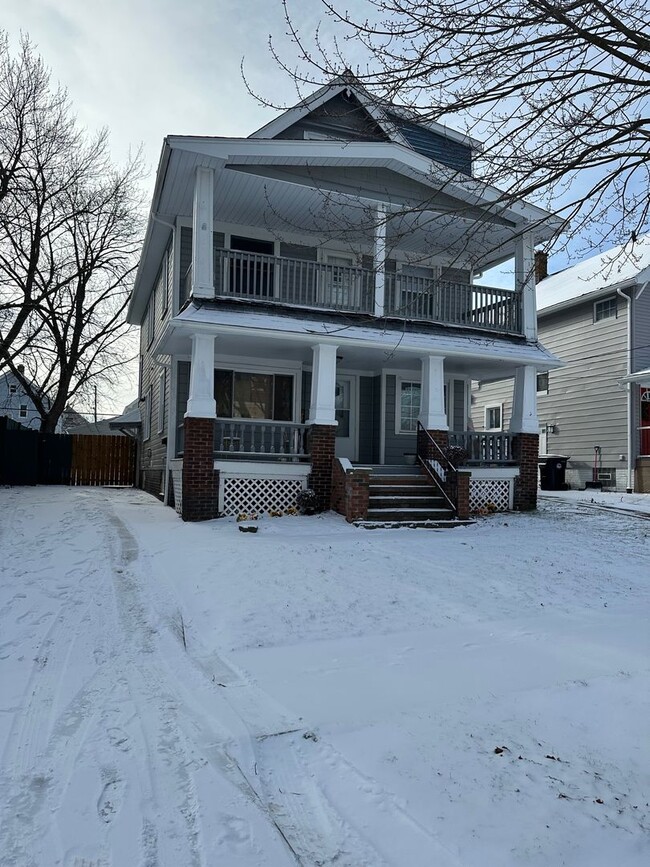 Primary Photo - 2305 Tate Ave