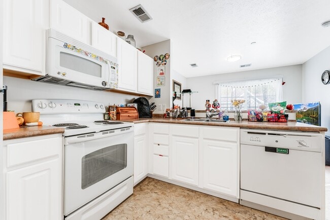 Floorplan - McLane Apartments