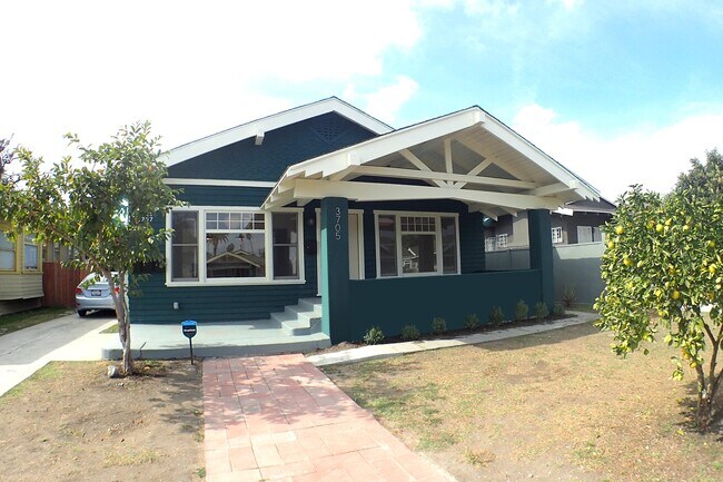 Building Photo - 3705 Arlington Ave