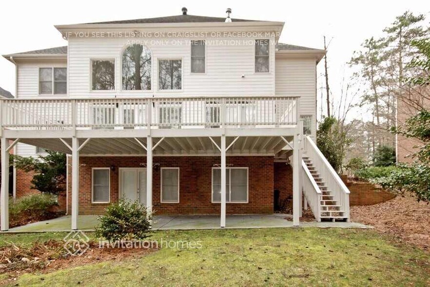 Building Photo - 4270 Laurel Grove Trce