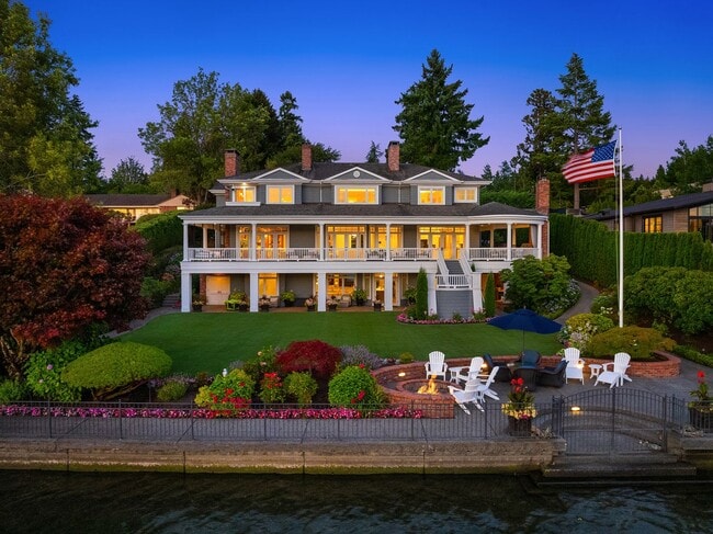 Building Photo - 5bd/5.5ba Yarrow Point Home