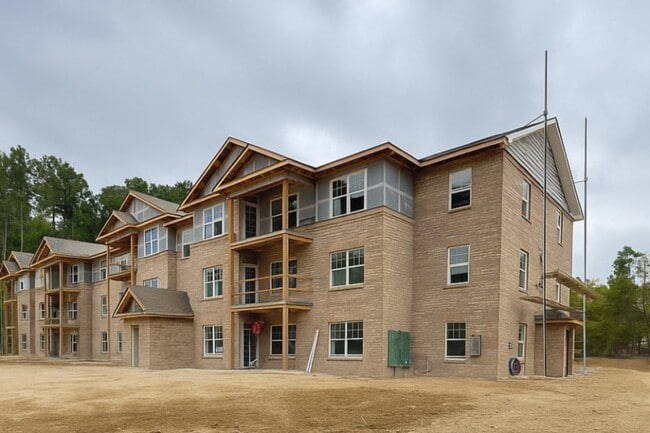 Building Photo - Oak Terrace