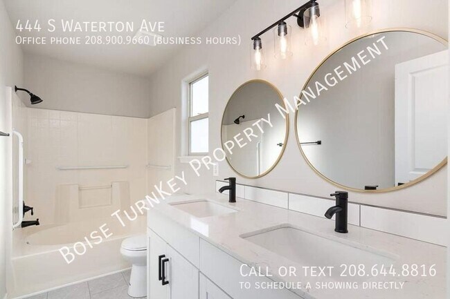 Building Photo - 444 S Waterton Ave