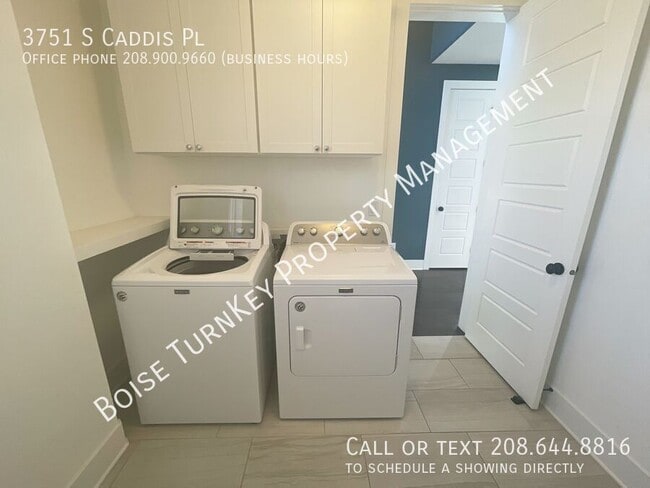 Building Photo - 3751 S Caddis Pl