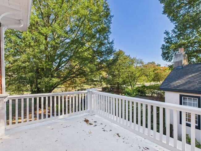 Building Photo - 4222 Chamberlayne Ave