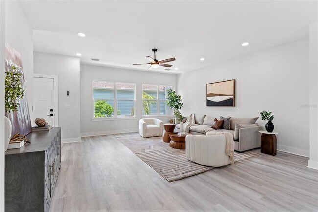 Building Photo - 4120 W North A St