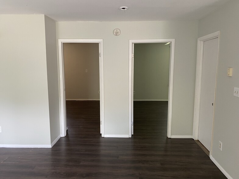 Entrance to Bedrooms 1 & 2 - 89 S Lake Ave