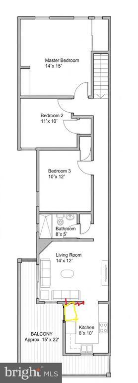 Building Photo - 3142 O St NW