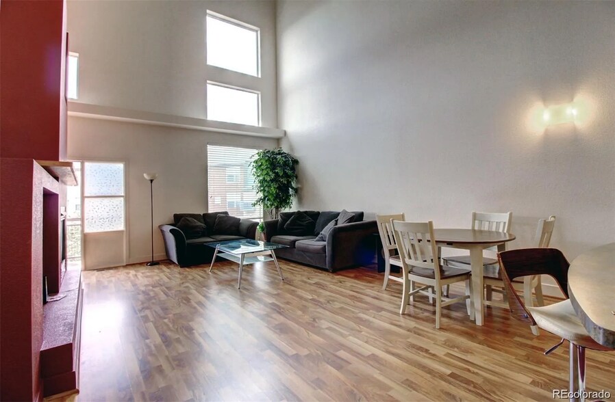 Building Photo - 2360 S Wheeling Cir
