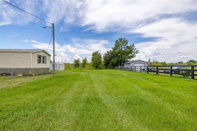 Building Photo - 3301 County Rd 547