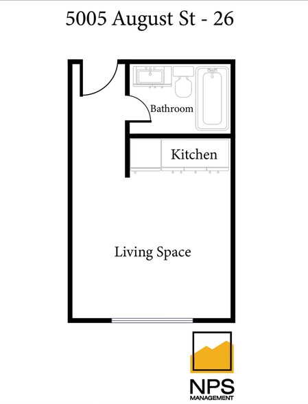 Building Photo - 5005 August St