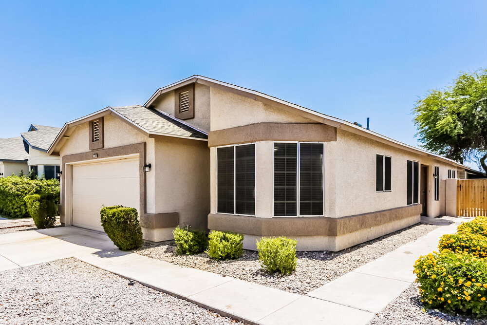Building Photo - 8871 W Morningside Dr
