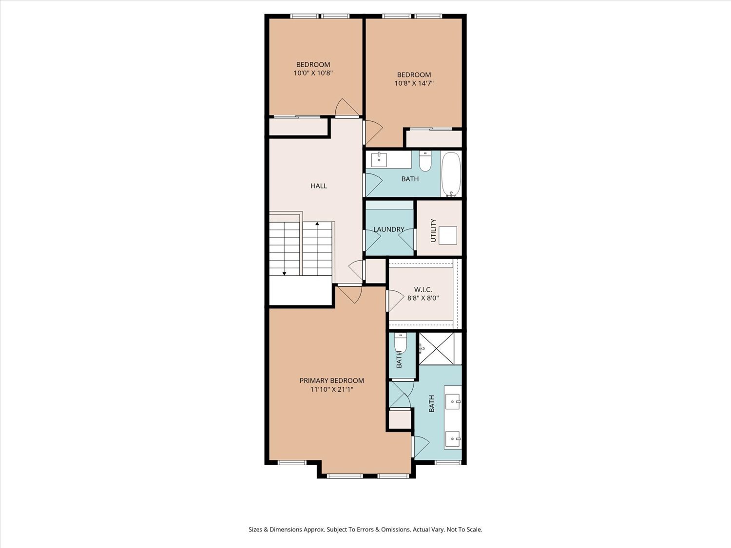 Building Photo - 624 Sadie Cir