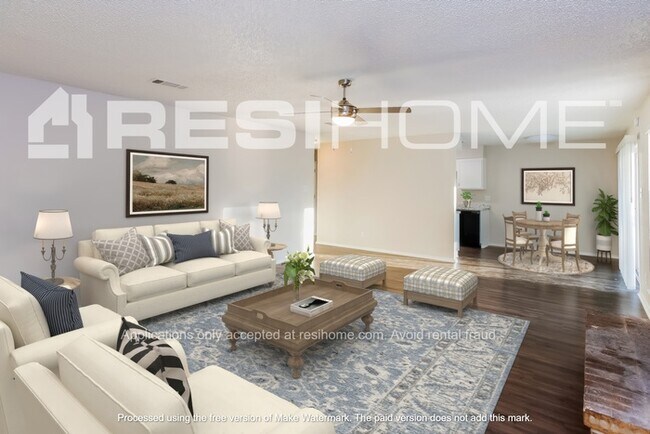 Building Photo - 1305 Duvall Dr
