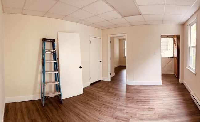 Building Photo - 1601 Electric St