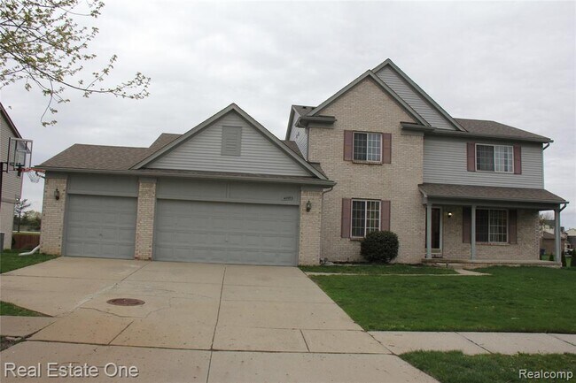 Building Photo - 40690 Bluesprings Ct