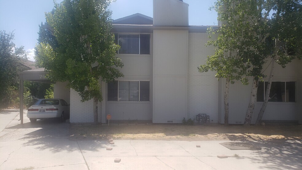 Building Photo - 7686 S 455 E