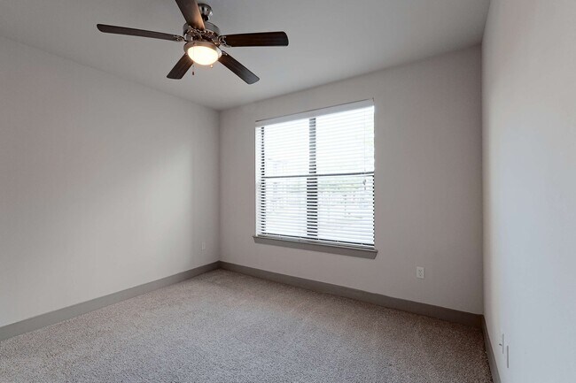 Floorplan - The Edge at Glade Parks