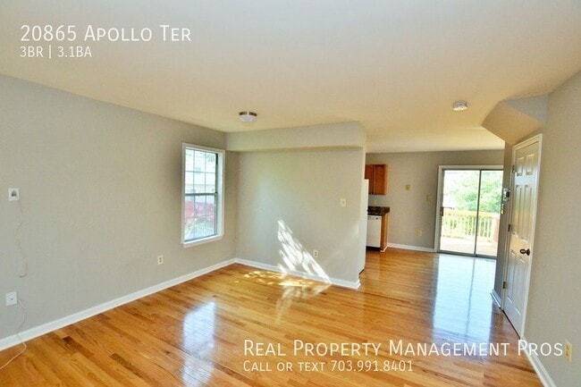 Building Photo - 20865 Apollo Terrace