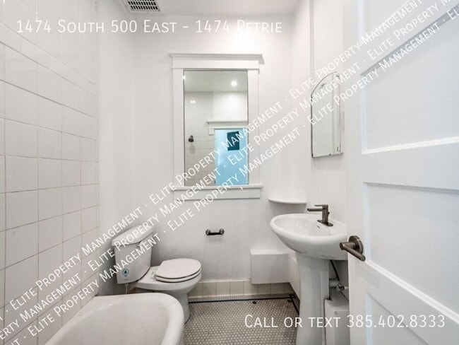 Building Photo - 1474 S 500 E