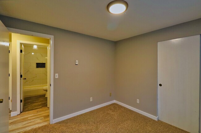 Bedroom 1 - 13408 SE 20th St