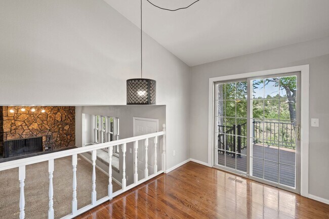 Building Photo - Great 4 Bedroom D20 Rockrimmon Home