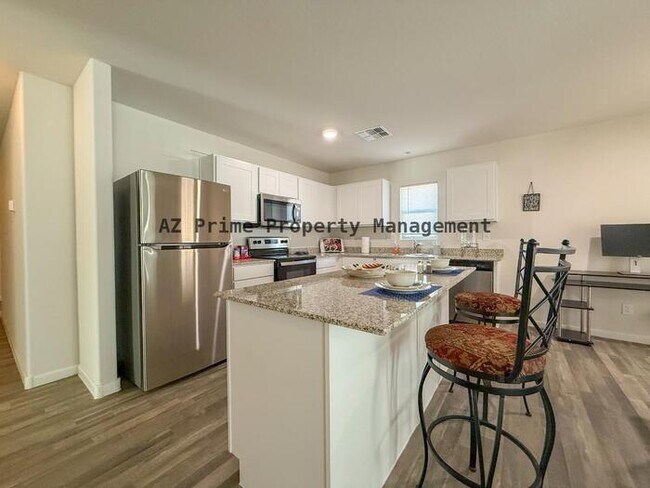 Building Photo - 1209 W Seagoe Ave