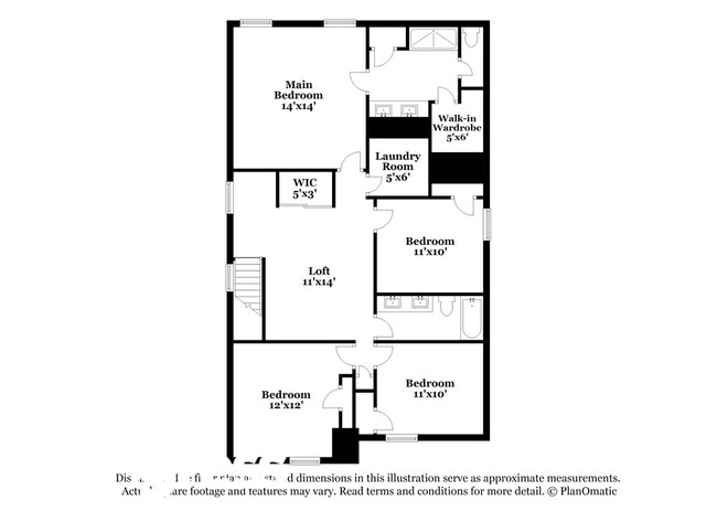 Building Photo - 1028 Cherry Stem Rd